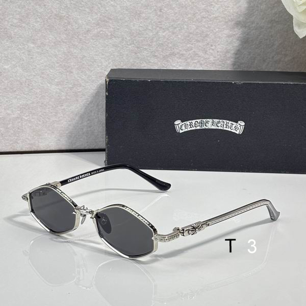 CHROME HEART SLP 53 19-141 A