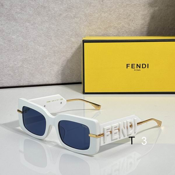 Fendi FOL085 52 21-145 a