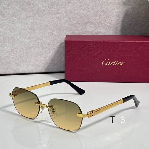 Cartier CT7181S 58 16-145 c