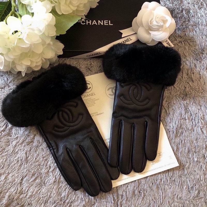 Chanel gloves 51