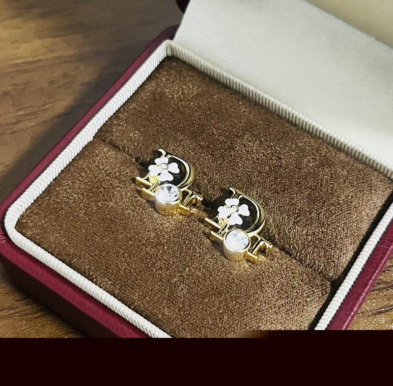 Dior Earring 07yxs84