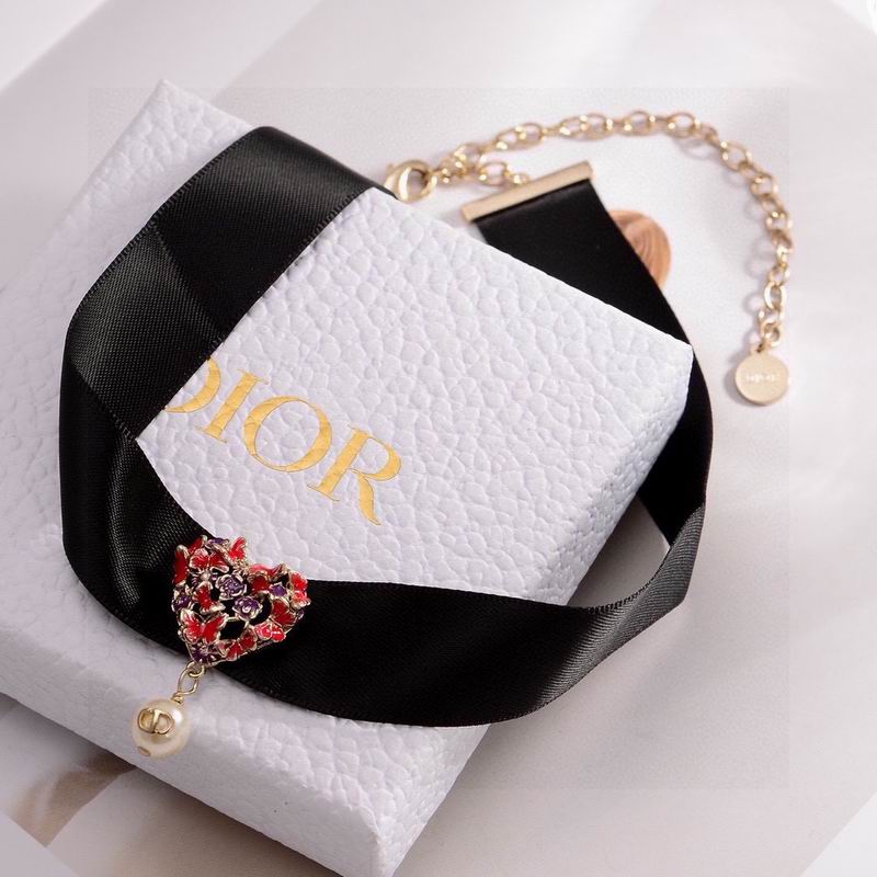 Dior Necklace 07yxs27