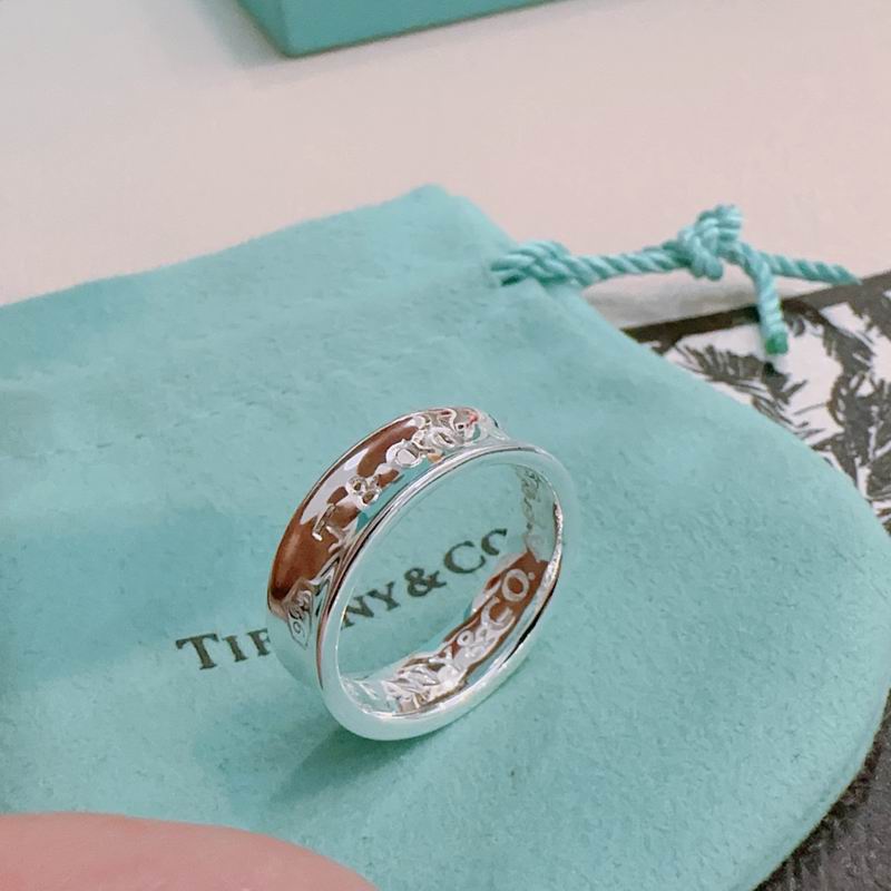 Tiffany Ring 07yxs08