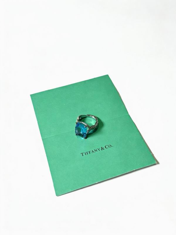 Tiffany Ring 07yxs30