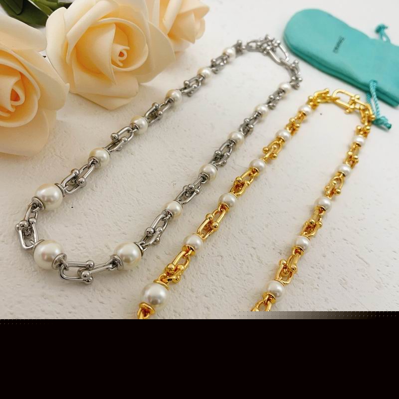 Tiffany Necklace 07yxs28
