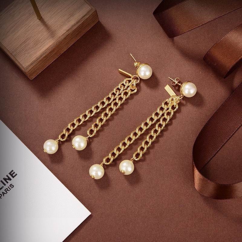 Celine Earring 08yxs10