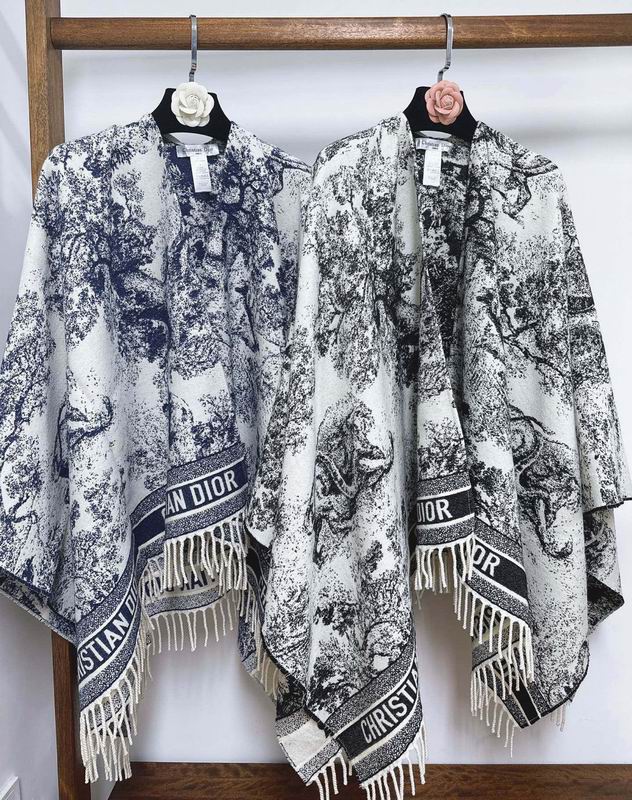 Dior scarf E082505