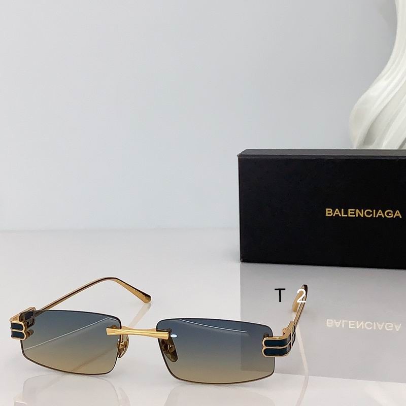 Balenciaga 082601 B