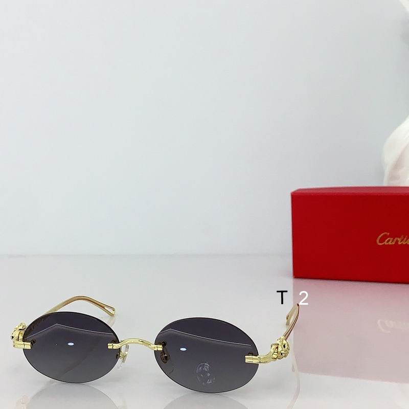 Cartier CT0648S 140 b