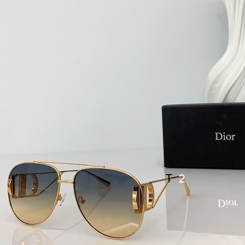 DIOR DSGTA44UCR 65 16-140 b