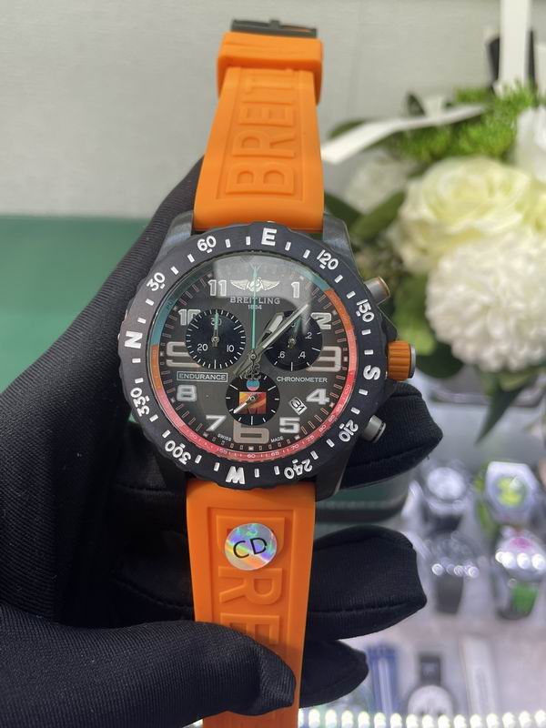 Breitling watch 082724