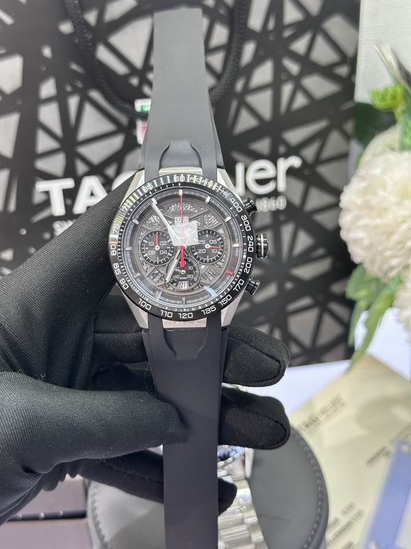 Tag Heuer watch 082791