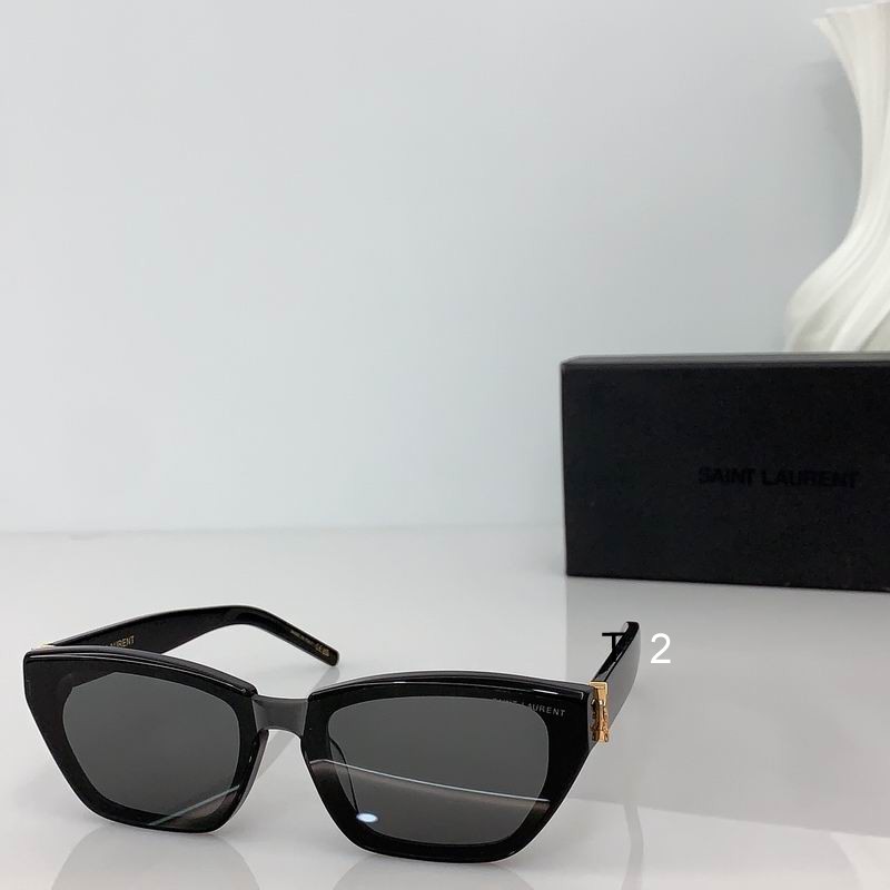 YSL 2163 53 22-145  B
