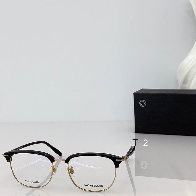 Montblanc 082601 b