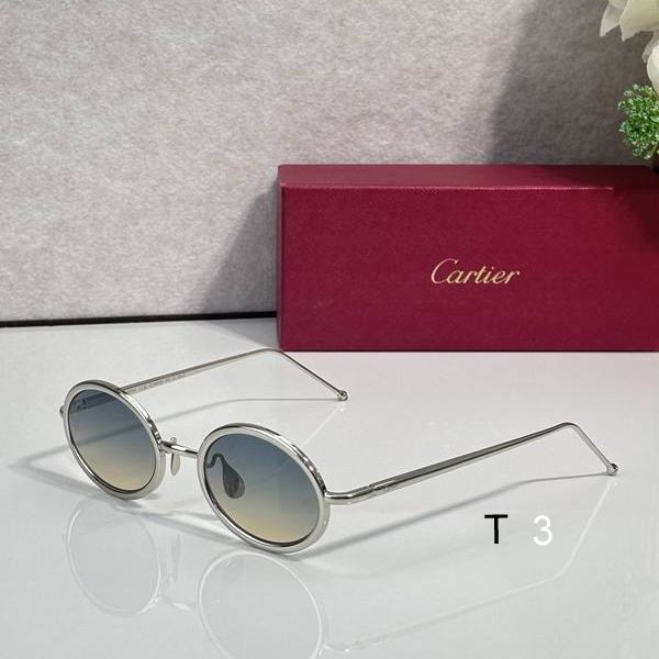 Cartier CT0649S 46 26 140 c