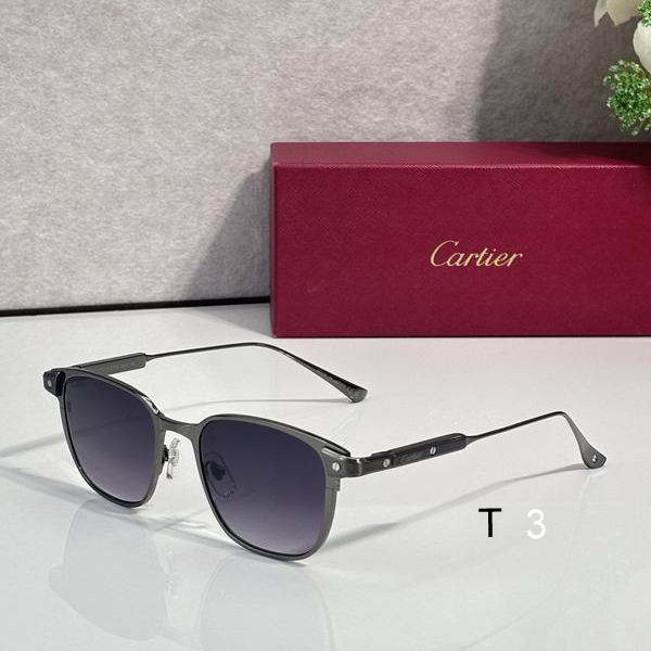 Cartier CT0700S 51 19-145 c