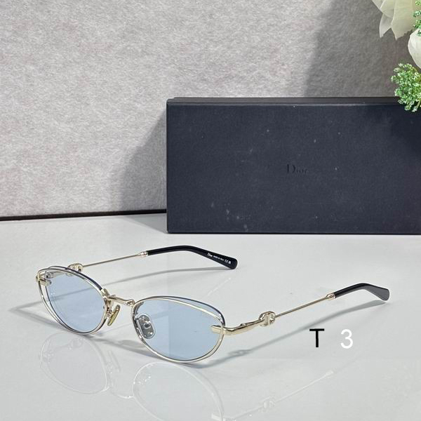 Dior B1U 54 17-140 c