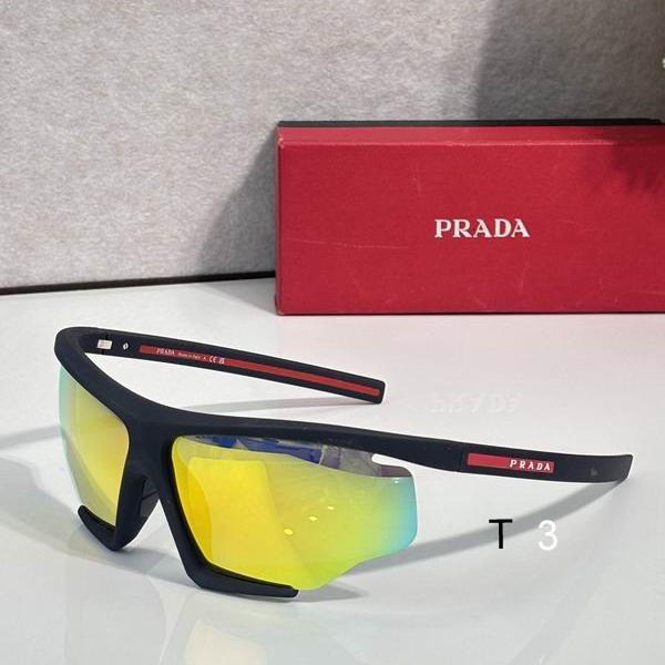 Prada 07YS 76 12-125 c