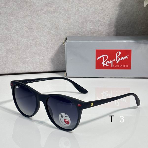 Rayban B2202M 54 19 145 C