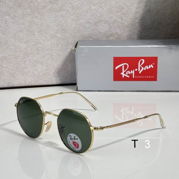 Rayban RB3565 53 20 145 C