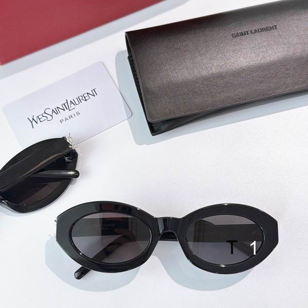 YSL M136 52-22-140 a