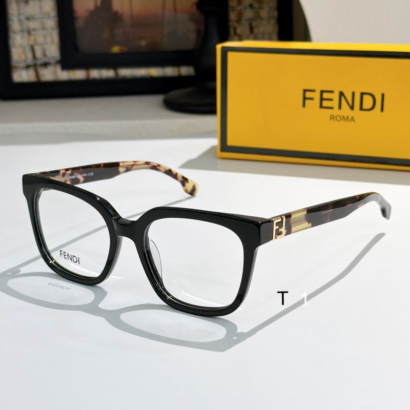 Fendi FE40207F 56 19-145 a