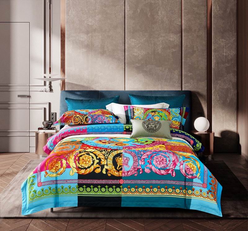 Versace 2.0X2.3m 2.2X2.4m 01