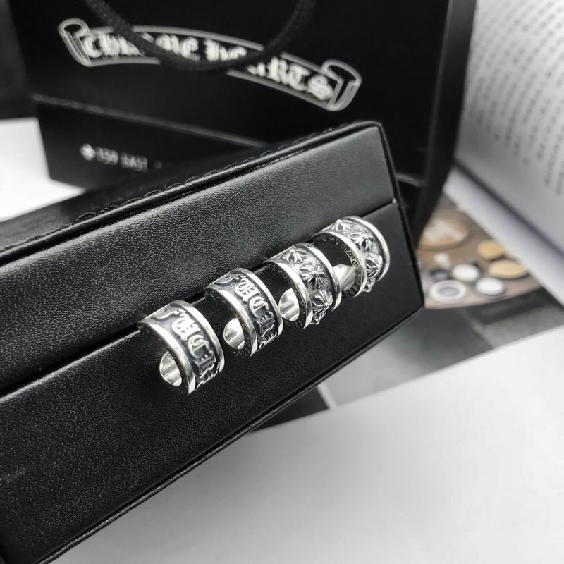 Chrome Hearts Earring 07yxs12