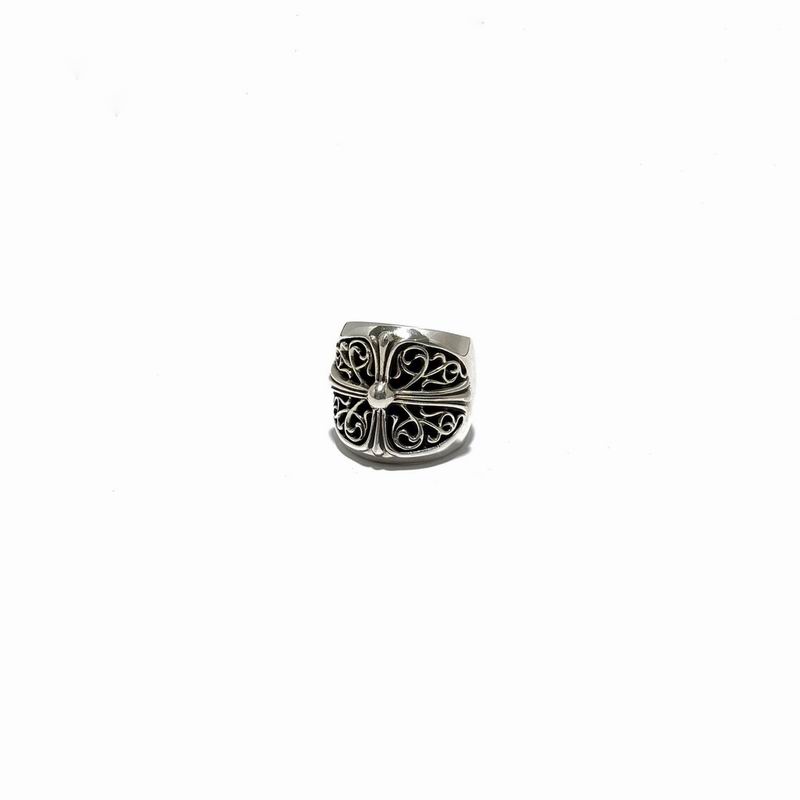Chrome Hearts Ring 07yxs34