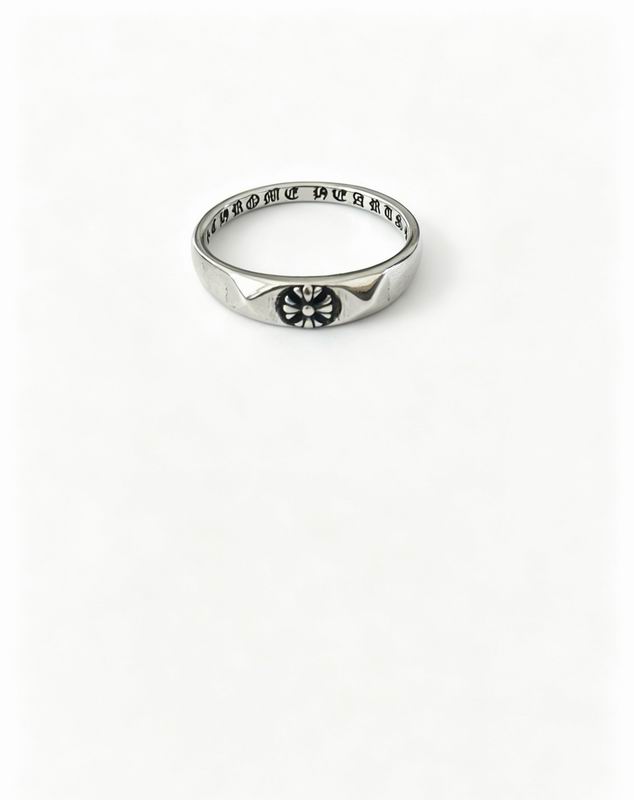 Chrome Hearts Ring 07yxs38