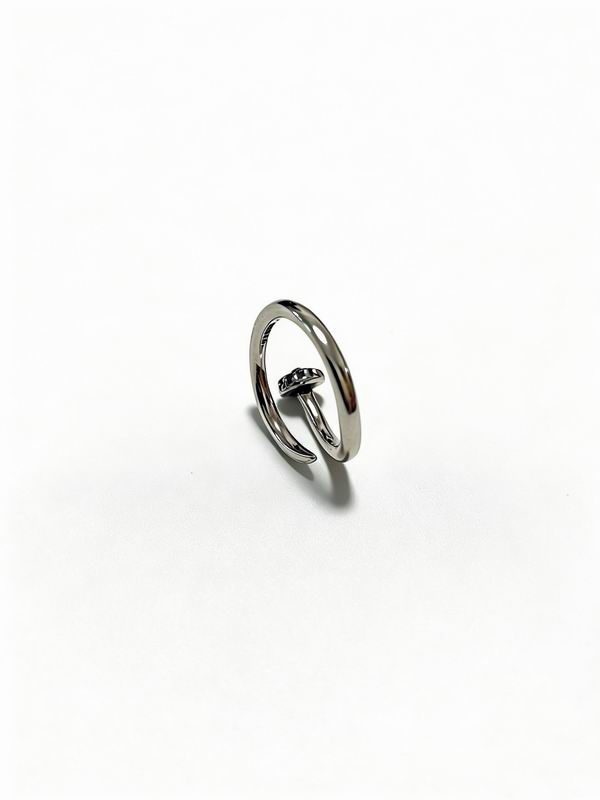 Chrome Hearts Ring 07yxs43
