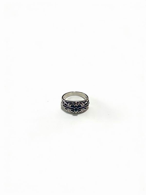 Chrome Hearts Ring 07yxs47
