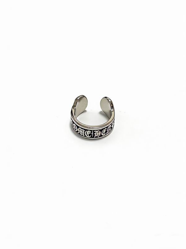 Chrome Hearts Ring 07yxs51