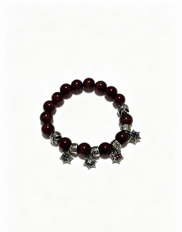 Chrome Hearts Bracelet 07yxs06