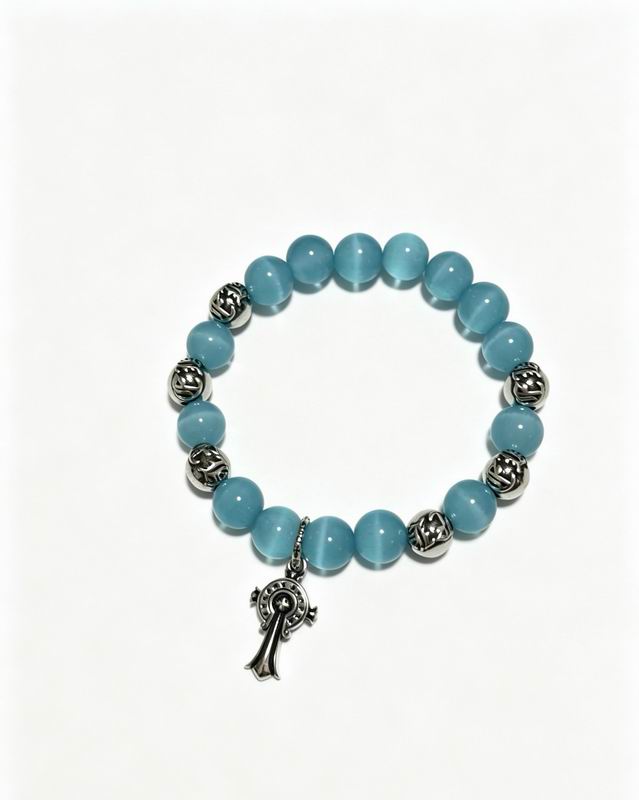 Chrome Hearts Bracelet 07yxs07