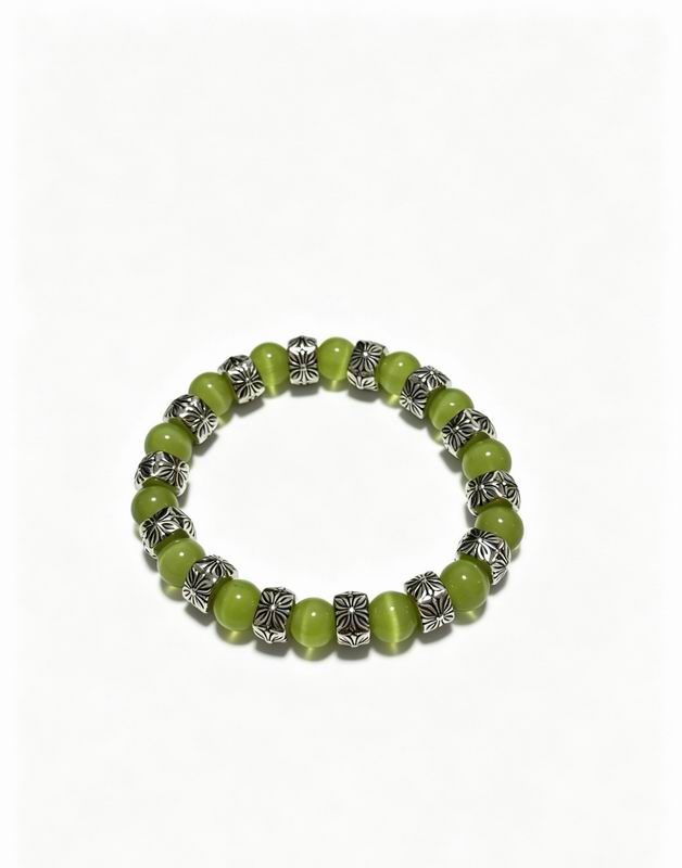 Chrome Hearts Bracelet 07yxs10
