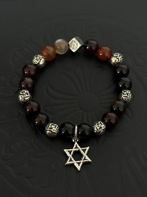 Chrome Hearts Bracelet 07yxs18