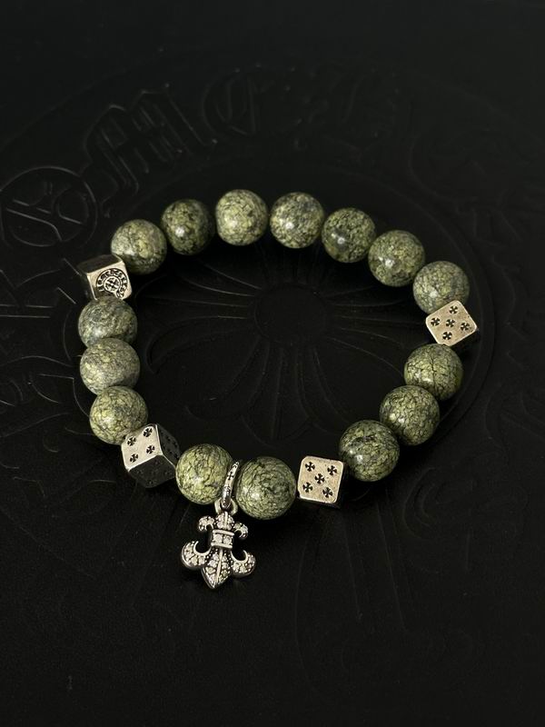 Chrome Hearts Bracelet 07yxs19