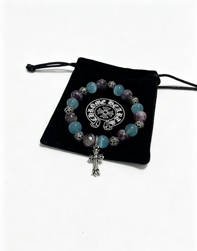 Chrome Hearts Bracelet 07yxs66