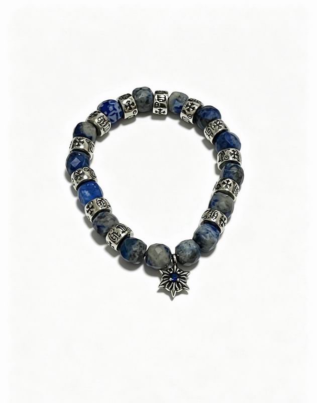 Chrome Hearts Bracelet 07yxs105