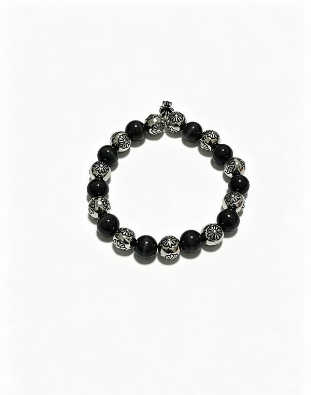 Chrome Hearts Bracelet 07yxs108