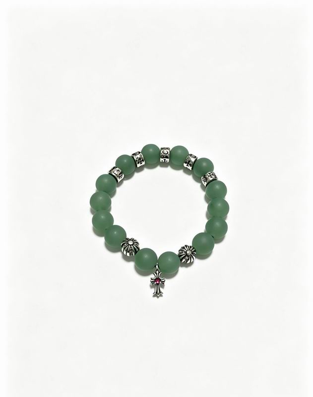 Chrome Hearts Bracelet 07yxs111