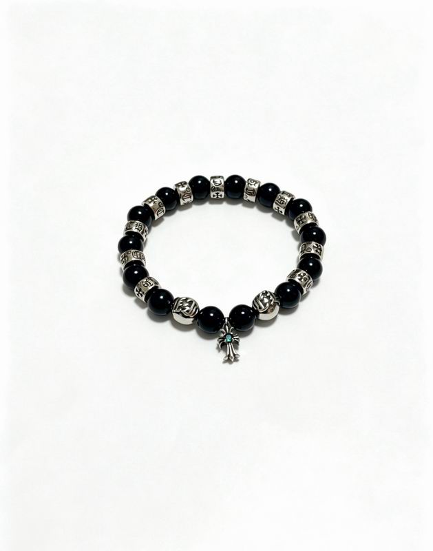 Chrome Hearts Bracelet 07yxs113