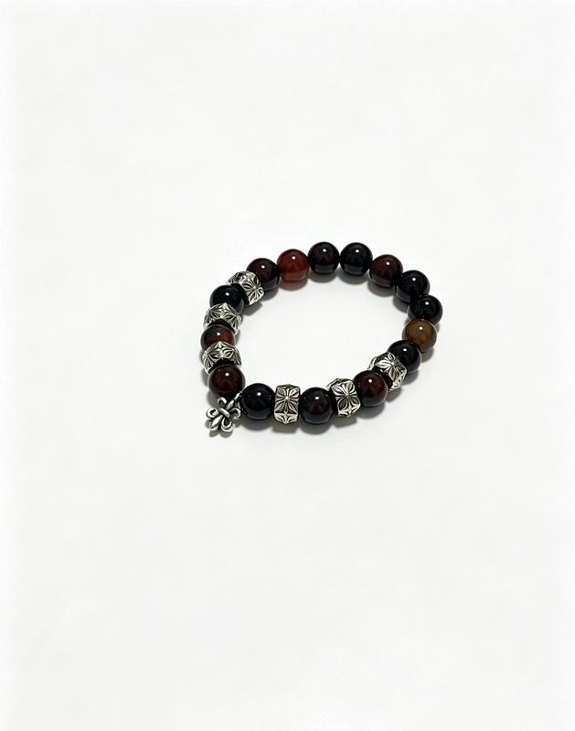 Chrome Hearts Bracelet 07yxs114