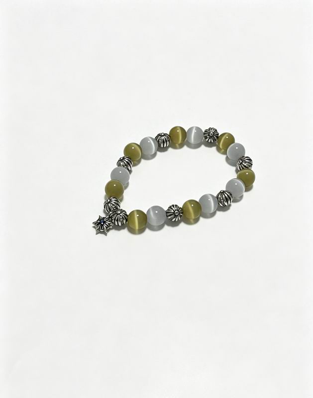 Chrome Hearts Bracelet 07yxs115