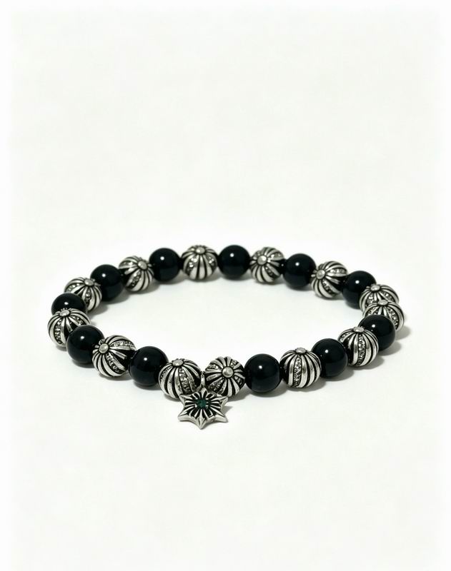 Chrome Hearts Bracelet 07yxs125