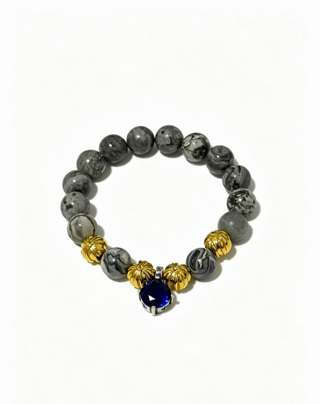 Chrome Hearts Bracelet 07yxs132