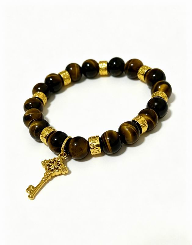 Chrome Hearts Bracelet 07yxs134