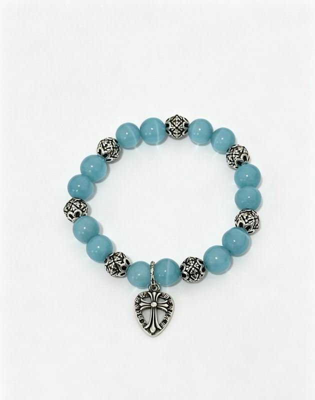 Chrome Hearts Bracelet 07yxs137