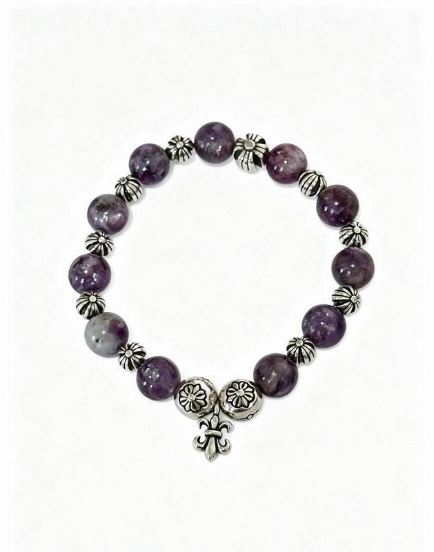 Chrome Hearts Bracelet 07yxs139